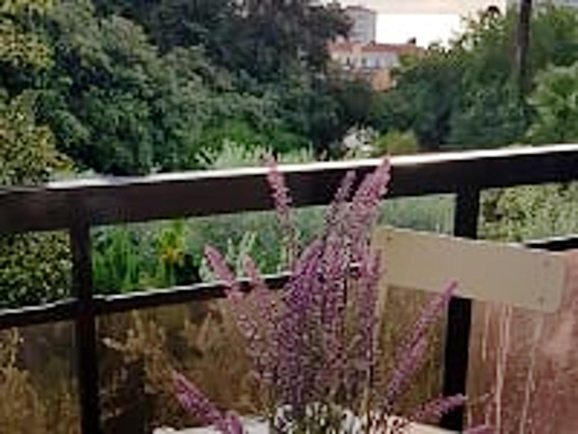 Confortable A 25 M² Avec Piscine Partagee Nizza