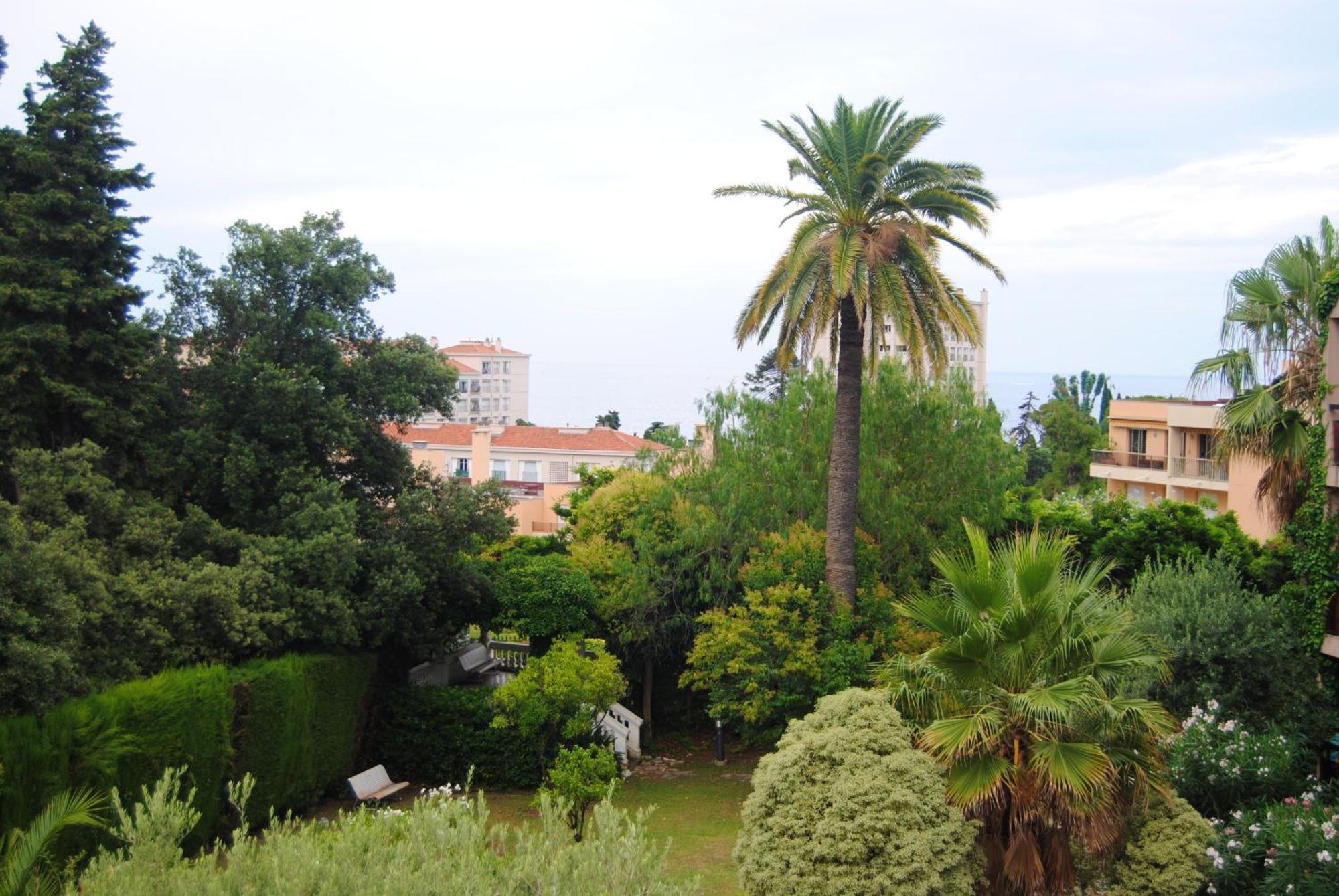 Confortable A 25 M² Avec Piscine Partagee Appartamento Nizza