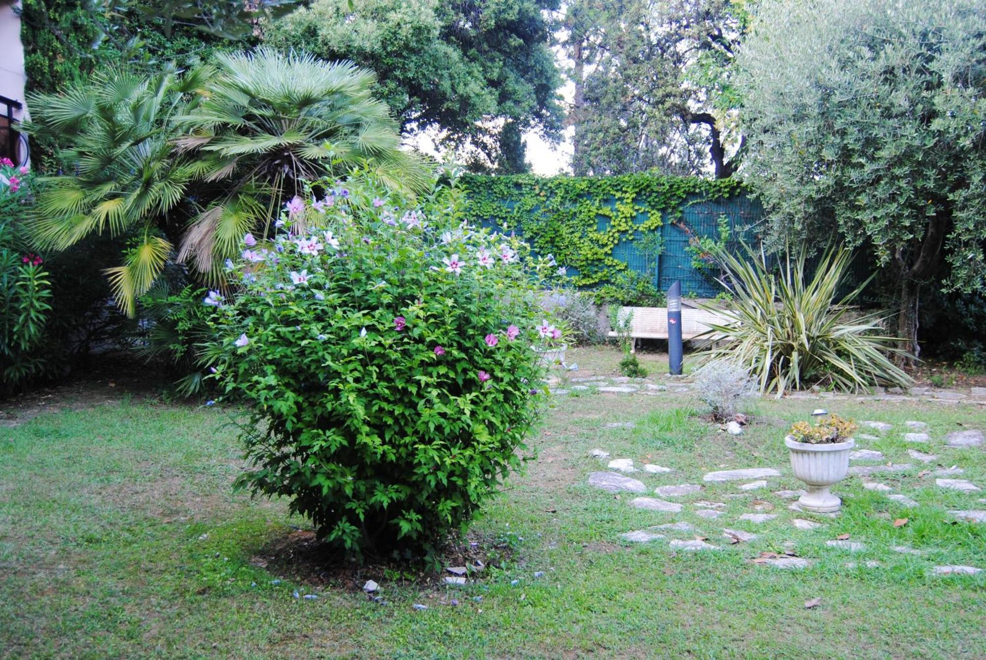 Appartamento Confortable A 25 M² Avec Piscine Partagee *