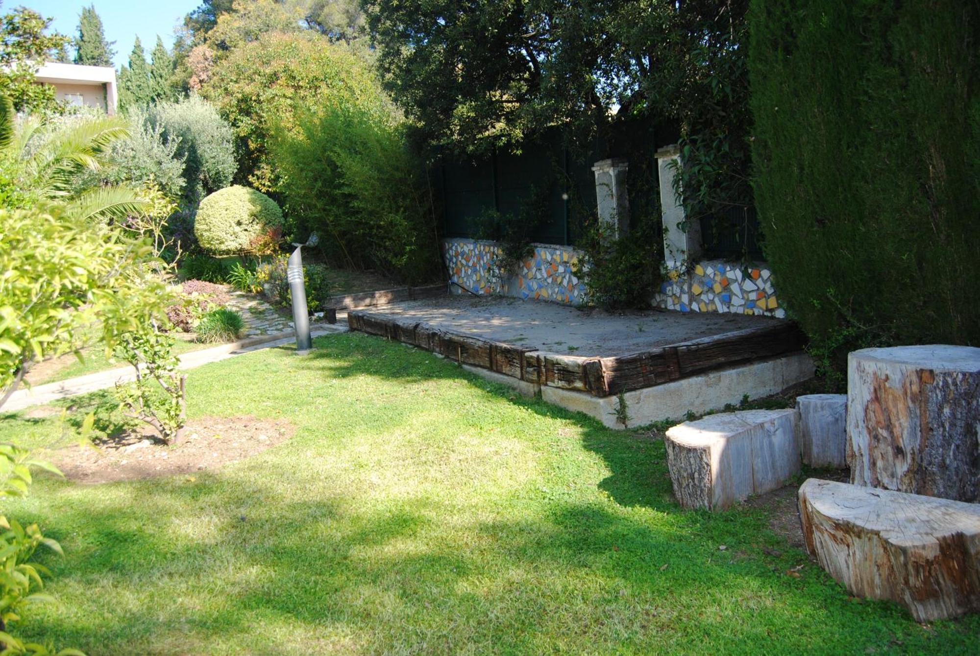Appartamento Confortable A 25 M² Avec Piscine Partagee
