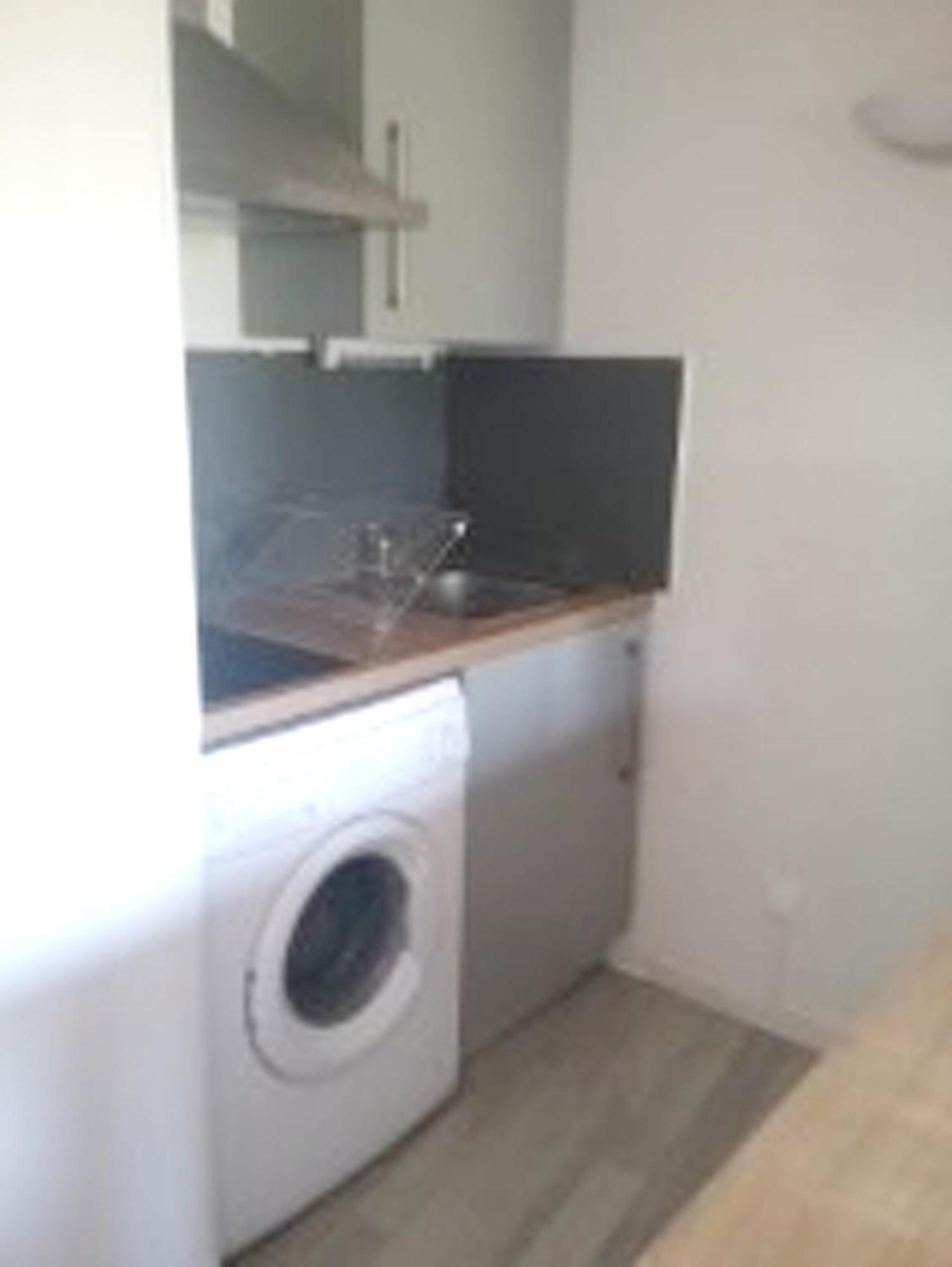 Confortable A 25 M² Avec Piscine Partagee Appartamento Nizza